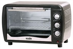 Электродуховка Magio MG-250
