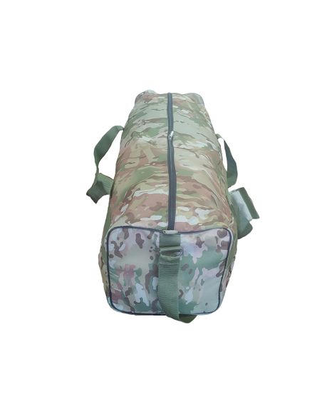 Сумка дорожня М&М 240x240x800 мм Мультикам (213769) | Зображення 3