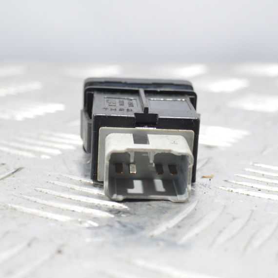 Кнопка освітлення панелі приладів Suzuki Swift III 2004-2011 Перемикач освітлення Сузукі Свіфт 3 R23428 R2342 | Зображення 2