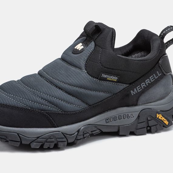 Чоловічі кросівки M1er1el1 Gore-Tex , В'єтнам,  еврозима 1790 45 29 | Зображення 9
