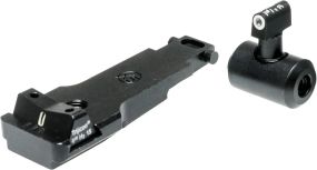 Цілик і мушка XS Sights Standard для АК
