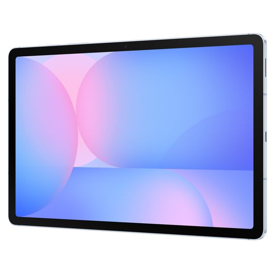 Планшет Samsung Galaxy Tab S10 FE Wi-Fi 8/128GB Light Blue (SM-X520NLBREUC) | Зображення 4