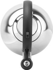 Чайник зі свистком Ringel Trio RG-1005 2.5 л | Зображення 1