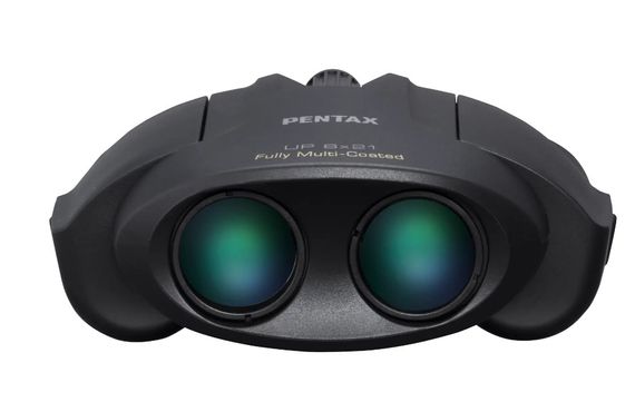 Бінокль Pentax UP 8x21 (61801) 930216 | Зображення 4