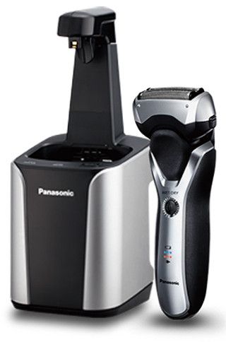 Электробритва Panasonic ES-RT87-S520 (ES-RT87-S520) | Зображення 1