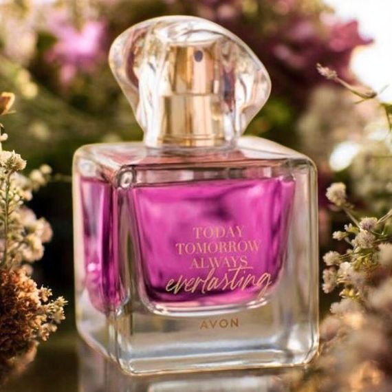 Парфумерна вода Avon TTA Everlasting для Неї 100 мл