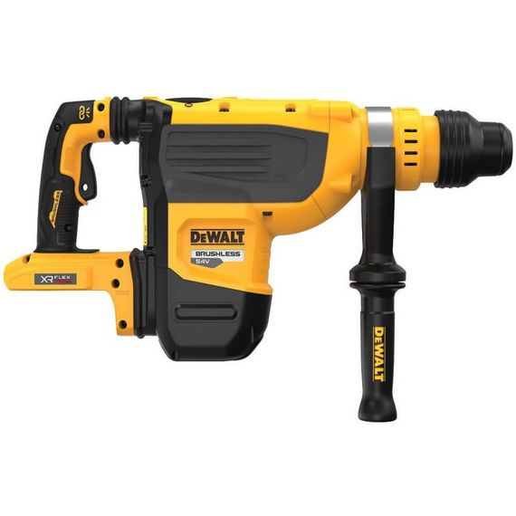Перфоратор акумуляторний безщітковий SDS MAX 13,3Дж DeWALT DCH735N | Зображення 2