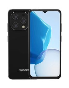 Смартфон DOOGEE N55 Pro 6/256Gb Black