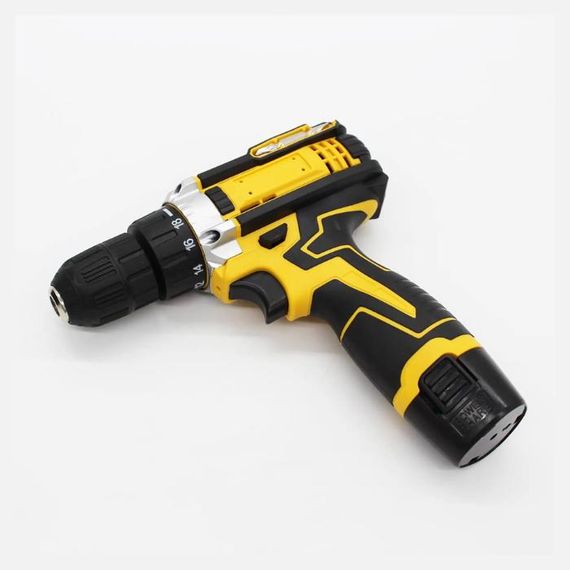 Набір інструментів 30шт + Шуруповерт 21В XPRO RD00-80 (44172-_777) | Зображення 9