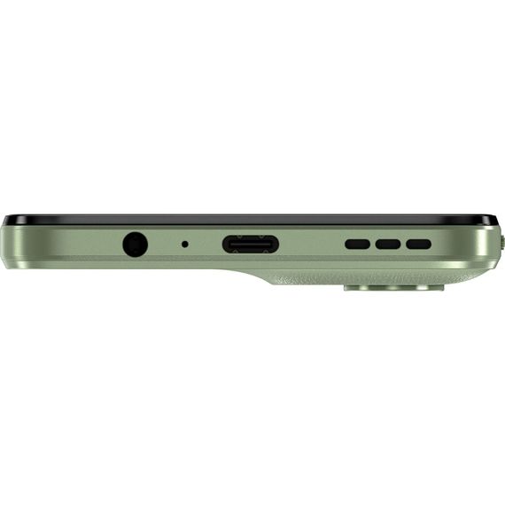 Мобильный телефон Motorola G55 8/256Gb Smoky Green (PB5U0010RS) | Зображення 5