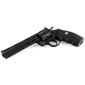 Umarex Colt Python 6" Black
