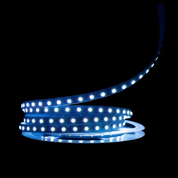 Світлодіодна LED стрічка PROLUM 12V IP20 353596 S-TYPE Series S RGB | Зображення 8