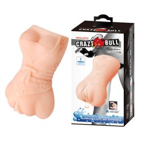 Мастурбатор - Crazy Bull Vagina Flower Masturbator Sex Aura