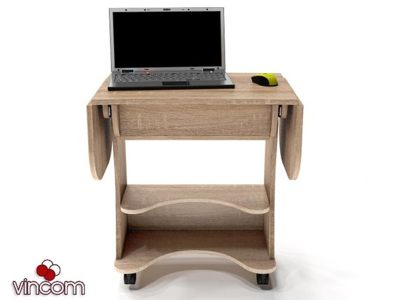 Стол-трансформер Comfy-Home Kombi A3 | Зображення 5