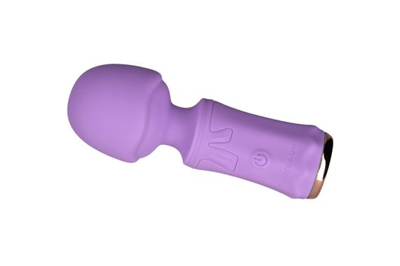 Мінівібромасажер FairyGasm SecretFuntasy violet Sex Aura | Зображення 2