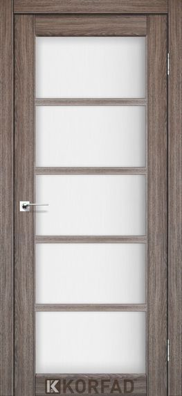 Двери Корфад Vicenza VC-02 Дуб грей
