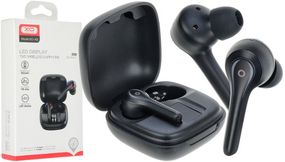 Бездротові навушники з Bluetooth 5.0 XPRO XO X8 TWS чорний (MAW-43218_691)