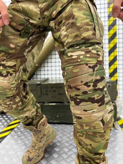 Штаны Sturm Gen.II NYCO Multicam ВТ7652 | Зображення 2