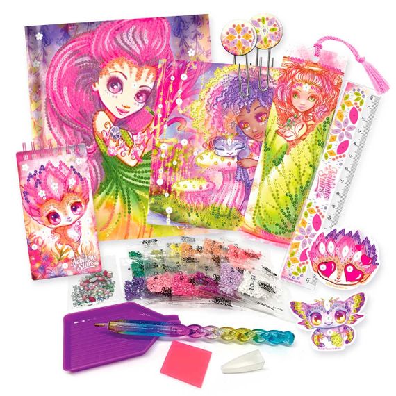 Набір для творчості – Аксесуари для занять | Зображення 4