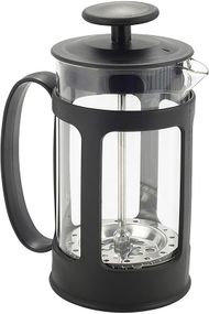 Френч-прес Ofenbach Morgen 1000мл з пластиковою ручкою