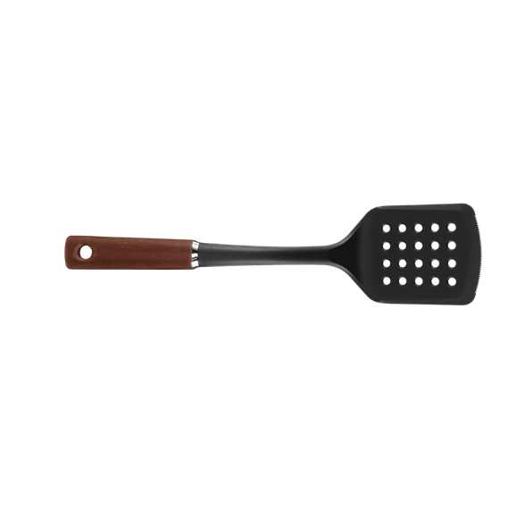 Лопатка з отворами горіх GT-5803 GUSTO