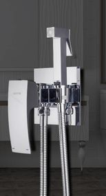 Змішувач для душу Gappo Jacob G7207-1