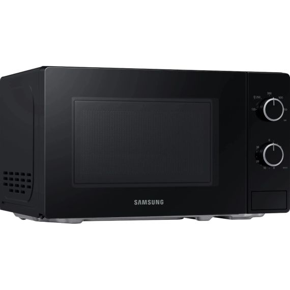 Мікрохвильова піч Samsung MS 20 A 3010AL/UA (MS20A3010AL/UA) | Зображення 1
