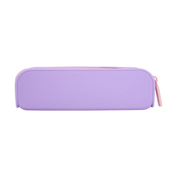 Пенал м'який силіконовий YES PHS-2 Charming 533847 5х6х20 см | Зображення 3