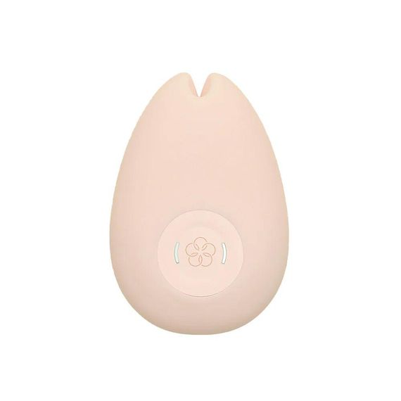 Мінівібратор IROHA SAKURA, роздвоєний кінчик, 5 режимів, перезаряджуваний Sex Aura | Зображення 2