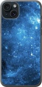 Чохол для Apple iPhone 15 Plus з силікону FCh_019033
