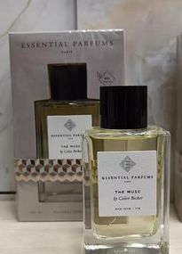 Парфумована вода Essential Parfums The Musc 100 мл