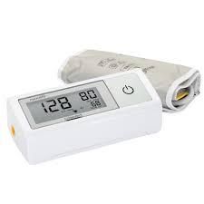 Тонометр Microlife BP A1 Easy + манжета LUX 22-42см + сетевой адаптер 6V гарантия 5 лет | Зображення 4