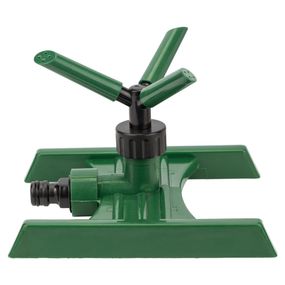 Дощувач круговий Grad 3-и ріжка lite (Н-підстава) (ABS) (5014435)