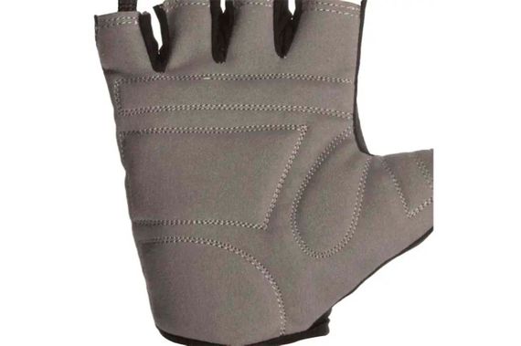 Перчатка Intertool - экокожа Amara без пальцев 10" (SP-0146) | Зображення 2