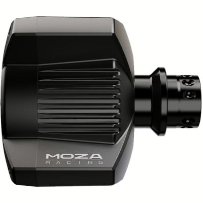 Руль MOZA Racing R3 Racing Bundle for XBOX/PC + подв. педалі SR-P Lite (RS053_Moza) | Зображення 2