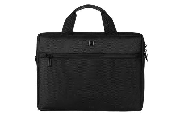 Сумка для ноутбука 2E Beginner 13.3" чорна (2E-CBN313BK) | Зображення 7