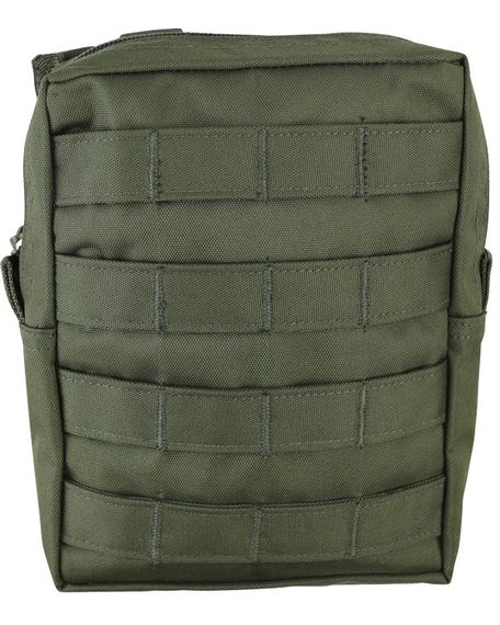 Підсумок KOMBAT UK Large Molle Utility Pouch | Зображення 1