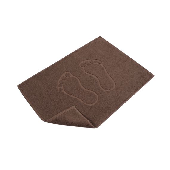 Рушник Lotus Home 85016 Туреччина 50*70 см  Бавовна Коричневий