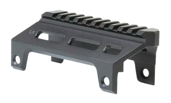 Кріплення MDT NV Hood для ложі LSS-XL Gen2. Weaver/Picatinny | Зображення 2