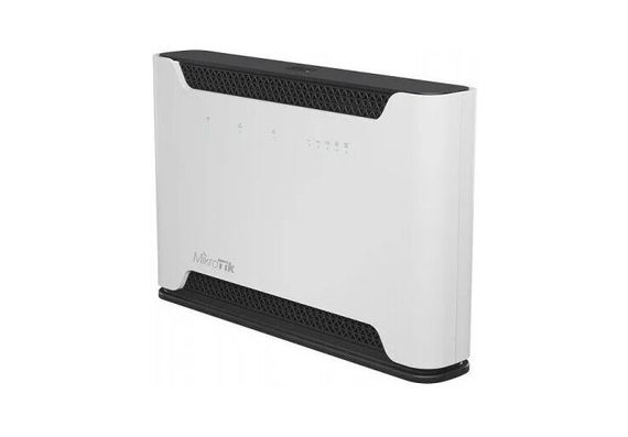 Маршрутизатор MikroTiK Chateau LTE12 (RBD53G-5HacD2HnD-TC&amp;EG12-EA) (RBD53G-5HACD2HND-TC&amp;EG12) | Зображення 1