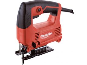 Лобзик мережевий Makita MT M4301 (450 Вт, 18 мм, 3100 хв-1)