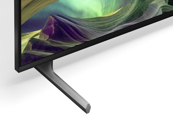 Телевізор 55&quot; Sony LCD 4K 100Hz Smart GoogleTV Black KD55X85L | Зображення 6
