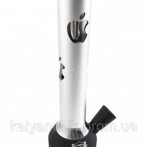 Кальян Garden Hookah Silver 6304-9 | Зображення 1