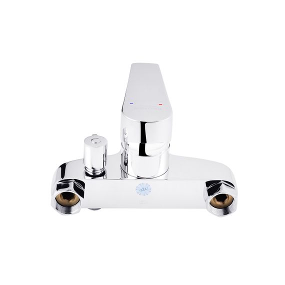 Змішувач для ванни Kroner KRP Enzo - C060 (CV023606) | Зображення 5