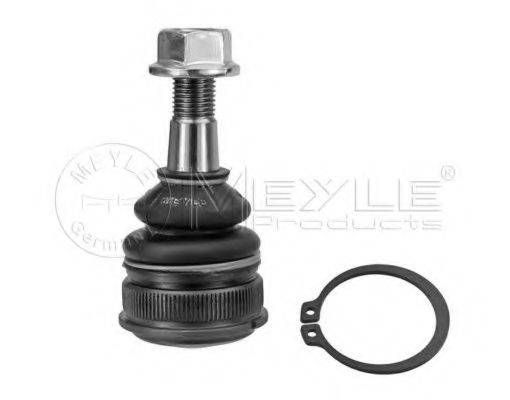 Опора кульова MAZDA 6 02-13 перед. міст верх (Вир-во MEYLE) MEYLE 35160100026 на MAZDA 6 Sport (GH)