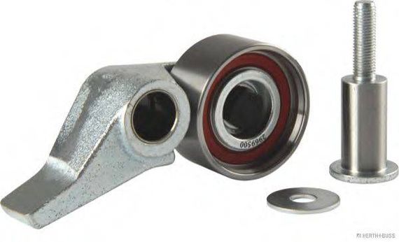 Комплект ременя ГРМ MITSUBISHI (Ви-во NTN-SNR) NTN KD47319 на MITSUBISHI TRITON (KB_T, KA_T)