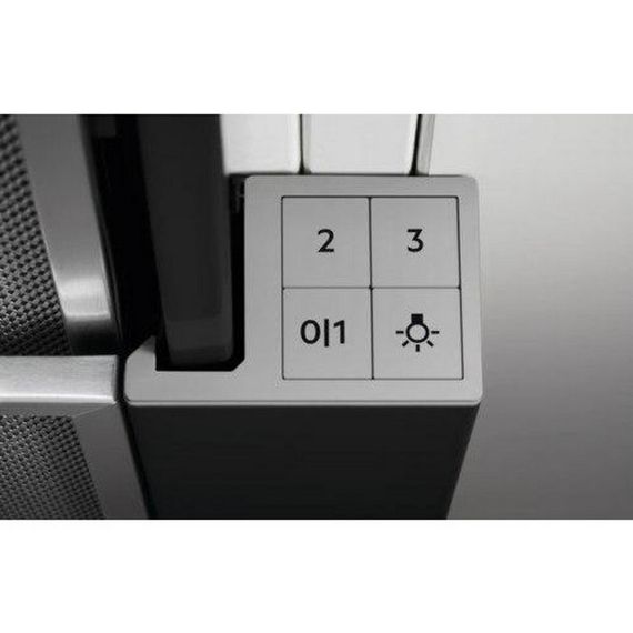 Вытяжка Electrolux телескопическая LFP326FB | Зображення 3