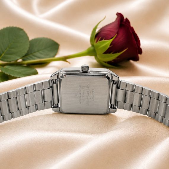 Жіночий годинник Casio LTP-V007D-7B | Зображення 6