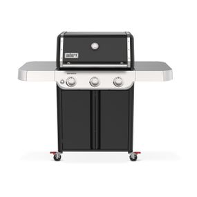 Газовий гриль Weber Genesis E-315
