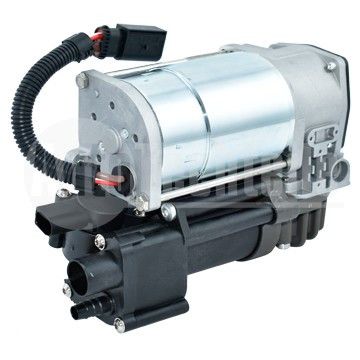 Компрессор пневмоподвески BMW X5 F15/F85 13-18/ X6 F16/F86 14-19 N20/N47/N55/N57/N63/B47, AutoTechteile, 700 3309, 58005